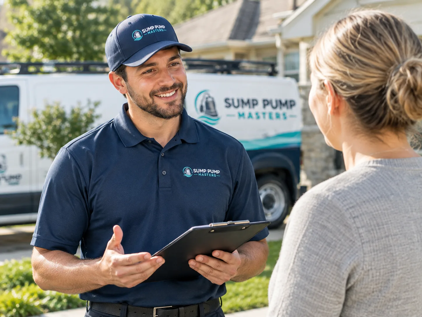Sump Pump Repair Ogden, IA FAQs
